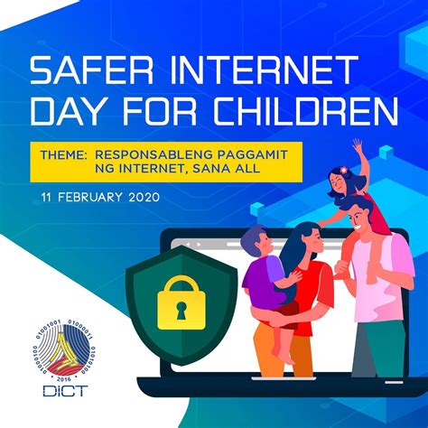 responsableng paggamit ng internet slogan|How To Raise Responsible Digital Citizens .